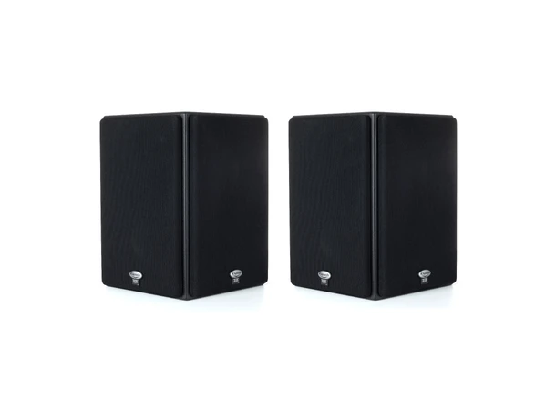 Klipsch THX-5000 SUR, surround, pr par THX Ultra 2 surround høyttaler, sort 