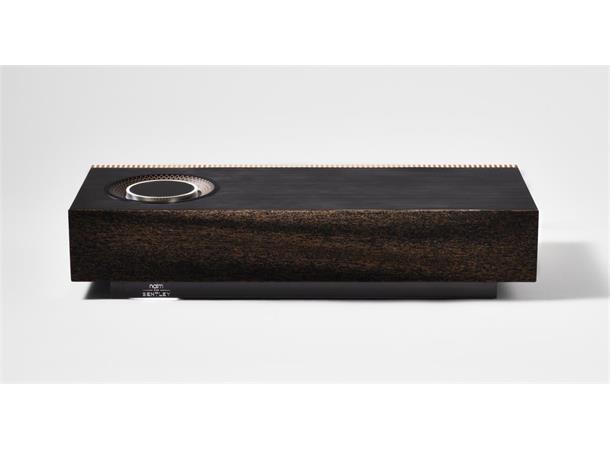 Naim Mu-so 2nd Generation for Bentley Trådløst musikksystem - Special Edition 