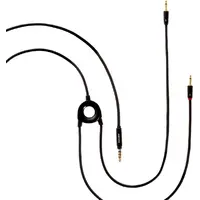 Pryma Headphone Stereokabel Uten mic