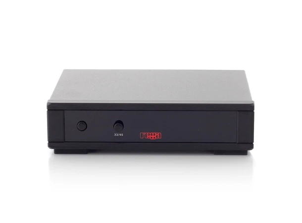 Rega NEO TT-PSU Mk2 Ekstern strømforsyning, 24 Volt spillere 