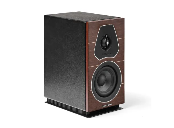 Sonus Faber Lumina I og Gravis I Høyttalere inkl. subwoofer, wenge 