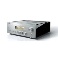 Yamaha A-S1200 stereoforsterker - sølv Balansert forsterkerkrets med MOSFET
