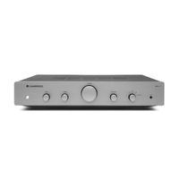 Cambridge AX A25, forsterker 2x25 watt, 5 linje-innganger
