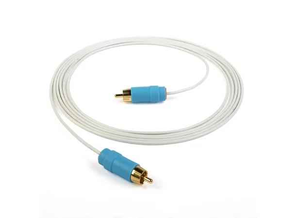 Chord C-Sub 1RCA to 1RCA 8m Subwooferkabel 