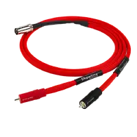 Chord Shawline 2RCA to 5DIN 1m Signalkabel DIN