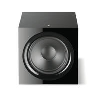 Focal Sub 600P - Black 12" subwoofer