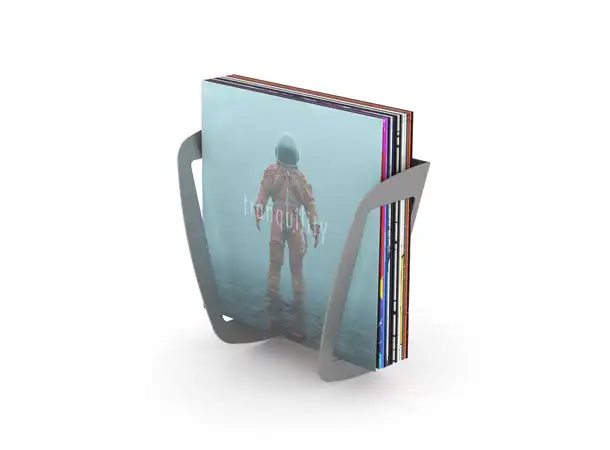 Glorious Vinyl Set Holder Superior Vinyloppbevaring 