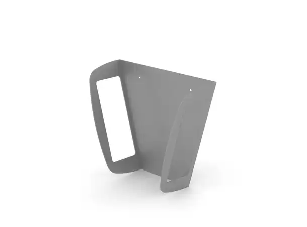 Glorious Vinyl Set Holder Superior Vinyloppbevaring 