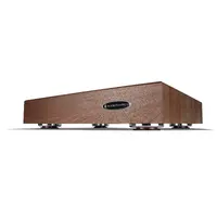 IsoAcoustics Delos 1815W2 Walnut Iso-plattform stk >24,9kg