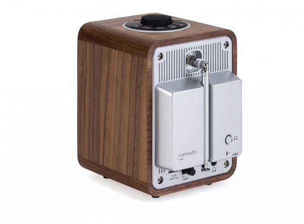 Ruark BackPack III, batteripakke Ny versjon 