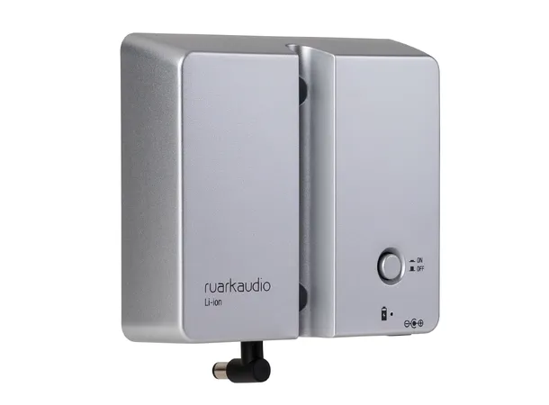 Ruark BackPack III, batteripakke Ny versjon 