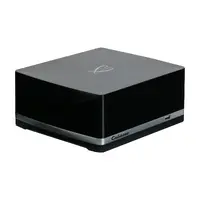 Cabasse Stream Amp, forsterker 2x50 watt Tidal, Spotify, Deezer, radio, Bluetooth