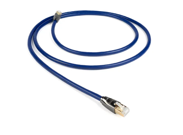 Chord Clearway streaming 1.5m Streamingkabel 