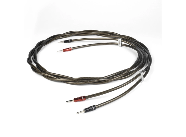 Chord EpicXL 3m pair Høyttalerkabel 