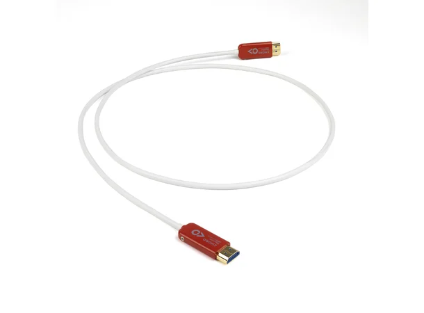 Chord Shawline HDMI AOC 8K/48gbps 2m HDMI-kabel - 2.1 