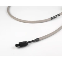 Chord Shawline Power FIG8 1m Strømkabel med C7 plugg