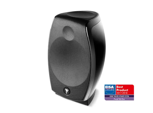 Focal SIB EVO Pack 2.0 Atmos ATMOS front høyttalere par 