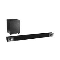 Klipsch Cinema 400 Sound Bar, lydplanke 8" sub, 400 watt, HDMI, Bluetooth
