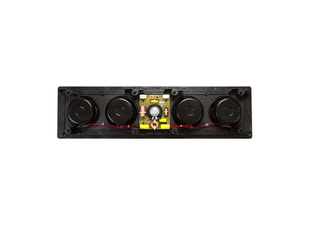 Klipsch THX-504-L THX innbyggingshøyttaler med 4 x 5,25"