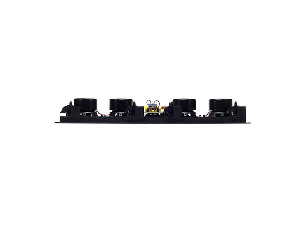 Klipsch THX-504-L THX innbyggingshøyttaler med 4 x 5,25"