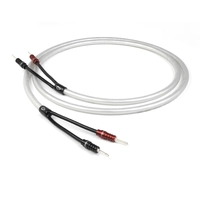 Chord ClearwayX 4m pair Høyttalerkabel terminert