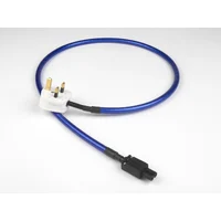 Chord Clearway Power FIG8 1,5m Strømkabel med C7 plugg