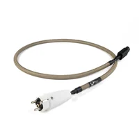 Chord Epic ARAY Power Euro 2m Strømkabel