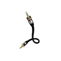 Eagle Deluxe minijack - minijack Signalkabel - 1,6 meter