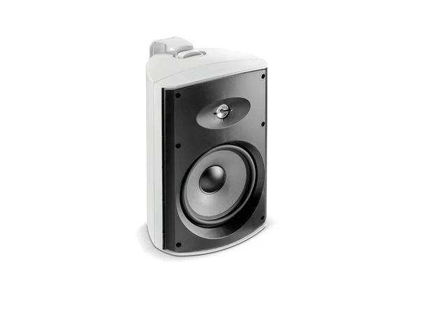 Focal Custom 100 OD8 White Pris pr stk 