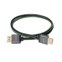 Kordz HDMI Bravo 1m Ultra High Speed - 48Gbps