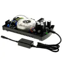 Sbooster lineær PSU MKII 24V SPECIAL CL BOTW 24V for Clearaudio Innov/Ovat/Mcint