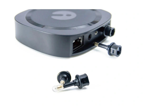 iEast Toslinkadapter 3,5mm stk 