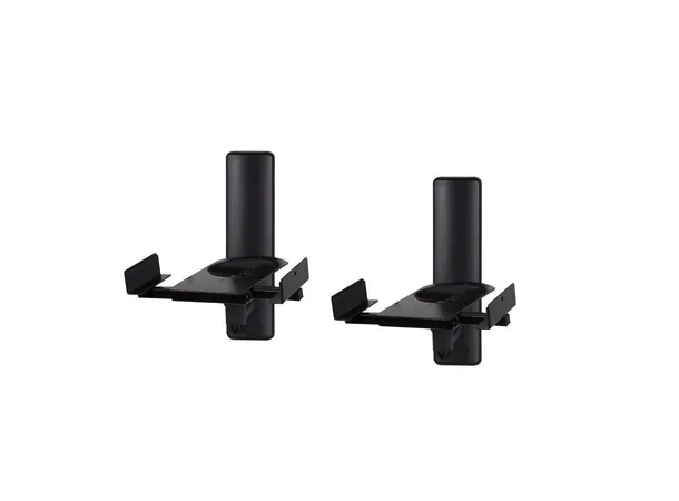 B-Tech BT-77 veggfeste - Sort Par 
