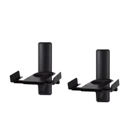 B-Tech BT-77 veggfeste - Sort Par