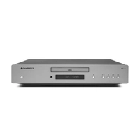 Cambridge Audio AX C25, CD-spiller CD-spiller, RCA, Wolfson DAC