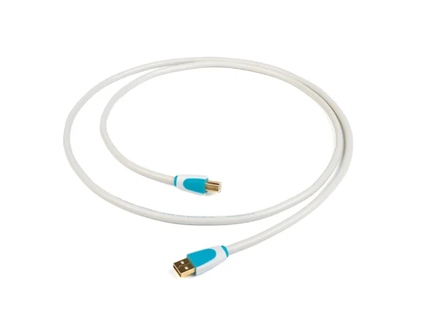 Chord C-Series USB A-B 3m USB-kabel 