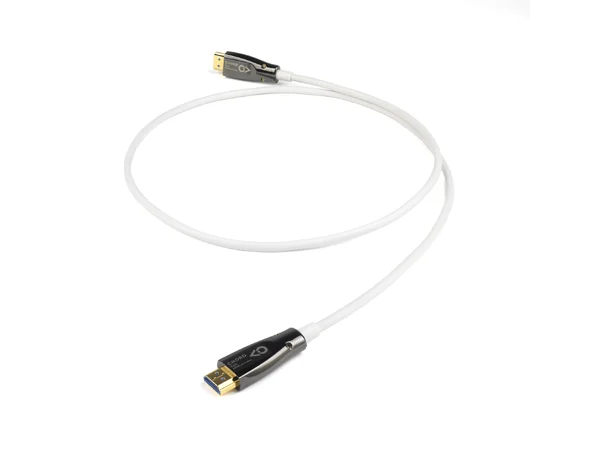 Chord Epic HDMI AOC hybrid 2m HDMI-Kabel - AOC kobberhybrid - 48gbps 