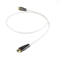 Chord Epic HDMI AOC hybrid 2m HDMI-Kabel - AOC kobberhybrid - 48gbps