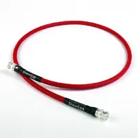 Chord Shawline Dig.1BNC to 1BNC 1m Digitalkabel Coax