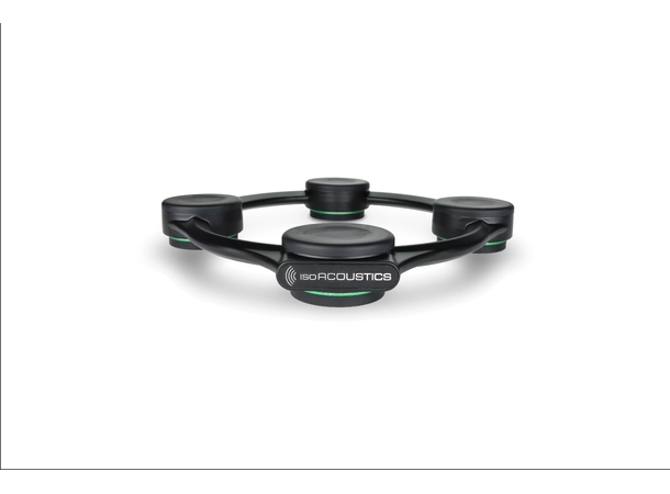 IsoAcoustics Aperta Sub Isolasjonsstativ for subwoofer stk 