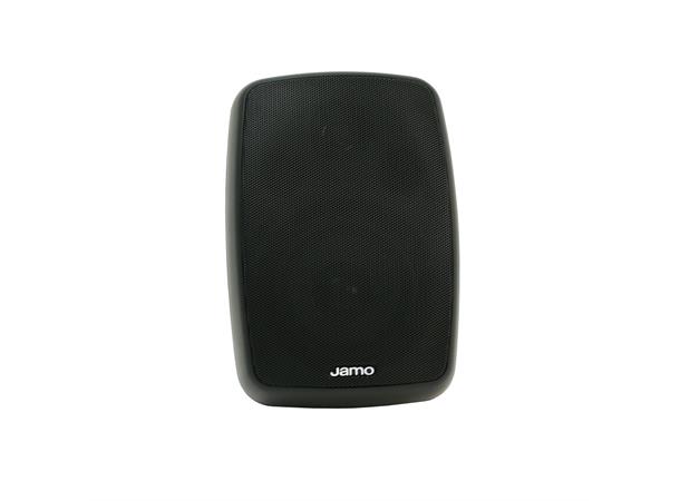 Jamo 3S stereo /  iEast AMPi50B stream Stereo utendørshøyttaler med forsterker
