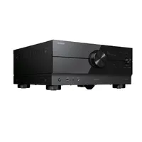 Yamaha RX-A4A Hjemmekinoreceiver - Sort 8K / MusicCast
