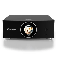 Cabasse AMP 240 S - Streaming forsterker DSP, WiFi, HDMI, 2x120 watt