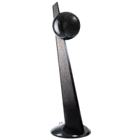 Cabasse Baltic 4 Floorstanding, stk Gulvstående, Black Pearl – Wenge stativ