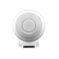 Cabasse IO 2 Base, stk Hylle/benk - inkl. sokkel, Glossy White