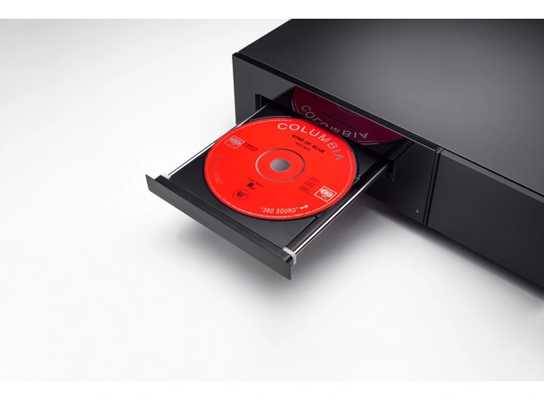 Cambridge Audio Evo CD CD-transport 