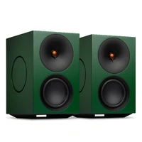 Cambridge Audio L/R X, aktiv høyttaler Streaming, HDMI, RIAA-trinn, grønn