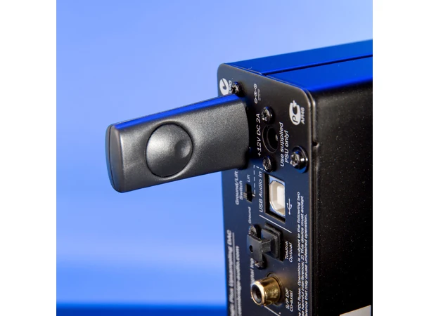 Cambridge Bluetooth Dongle BT100 Aptx Bluetooth for CXN streamer 