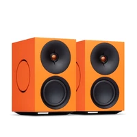 Cambridge L/R M, aktiv høyttaler, Orange Streaming, HDMI, RIAA-trinn