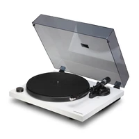 Cambridge Spira 1, platespiller, White RIAA-trinn, Bluetooth